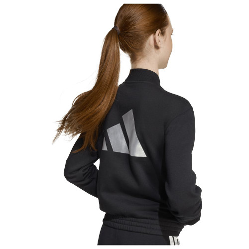 Adidas Παιδικές φόρμες σετ Glam Tracksuit